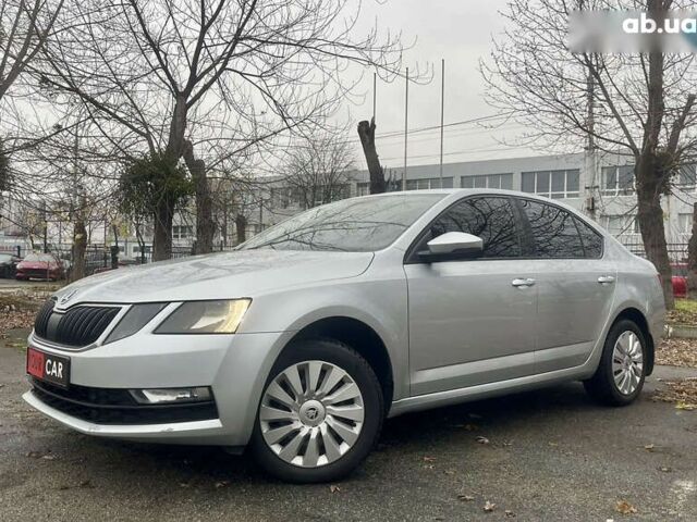 Шкода Октавия, объемом двигателя 1.4 л и пробегом 227 тыс. км за 13500 $, фото 3 на Automoto.ua