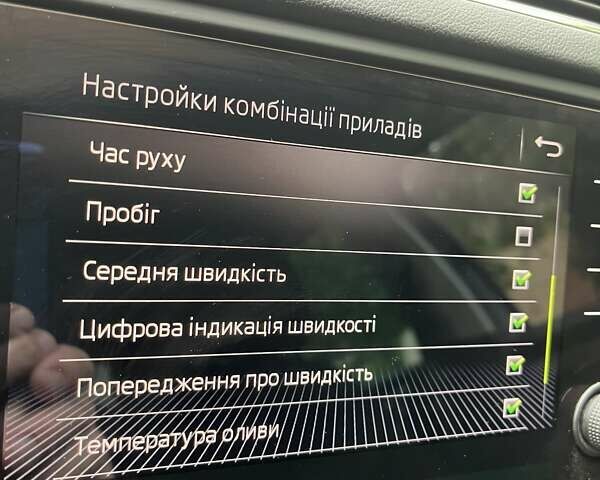 Шкода Октавія, об'ємом двигуна 1.6 л та пробігом 201 тис. км за 13250 $, фото 4 на Automoto.ua