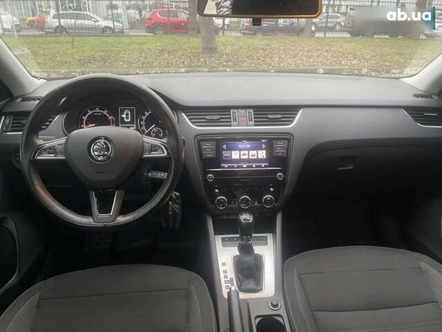 Шкода Октавия, объемом двигателя 1.4 л и пробегом 227 тыс. км за 13500 $, фото 20 на Automoto.ua