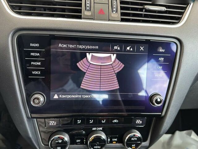 Шкода Октавия, объемом двигателя 1.6 л и пробегом 199 тыс. км за 14950 $, фото 25 на Automoto.ua