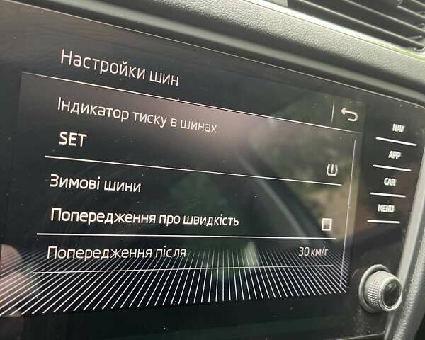 Шкода Октавія, об'ємом двигуна 1.6 л та пробігом 201 тис. км за 13250 $, фото 87 на Automoto.ua