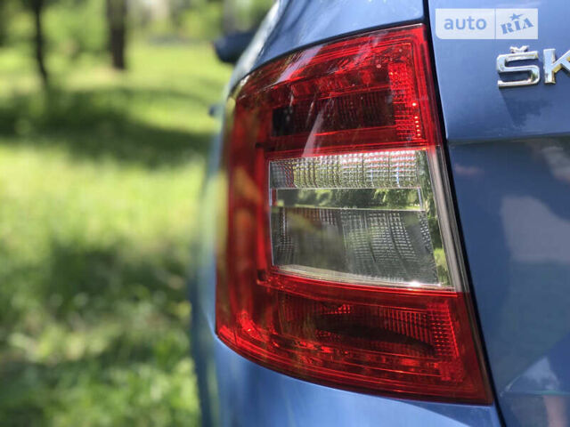 Шкода Октавія, об'ємом двигуна 2 л та пробігом 220 тис. км за 13500 $, фото 18 на Automoto.ua