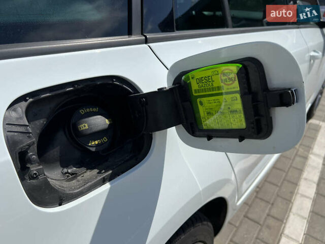 Шкода Октавія, об'ємом двигуна 1.97 л та пробігом 275 тис. км за 14900 $, фото 58 на Automoto.ua