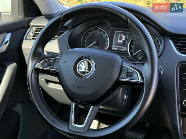 Шкода Октавия, объемом двигателя 1.97 л и пробегом 255 тыс. км за 15200 $, фото 35 на Automoto.ua