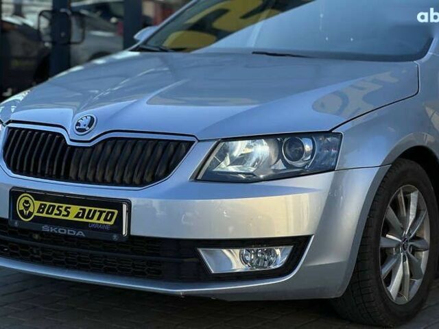 Шкода Октавия, объемом двигателя 2 л и пробегом 264 тыс. км за 12800 $, фото 7 на Automoto.ua