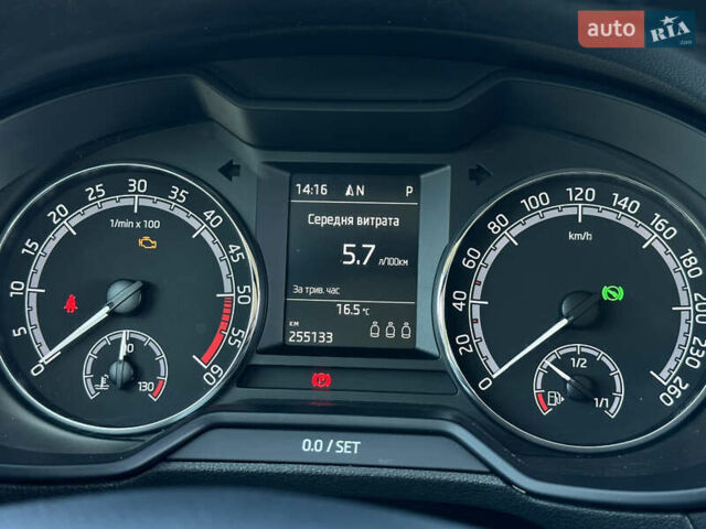 Шкода Октавия, объемом двигателя 1.97 л и пробегом 255 тыс. км за 15200 $, фото 45 на Automoto.ua