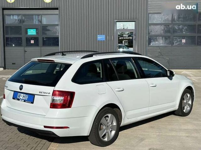 Шкода Октавия, объемом двигателя 0 л и пробегом 260 тыс. км за 11900 $, фото 4 на Automoto.ua