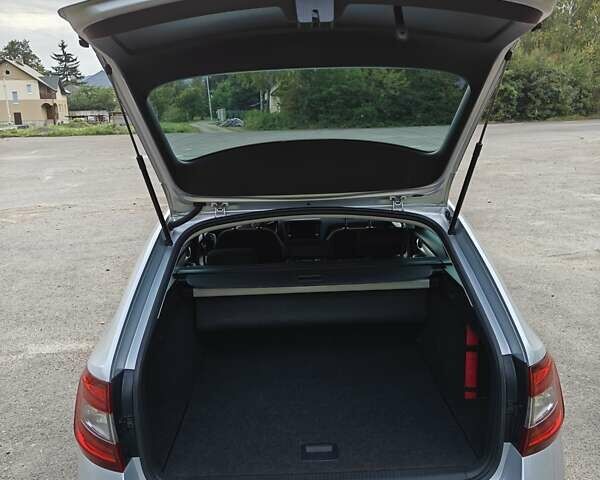 Шкода Октавия, объемом двигателя 1.6 л и пробегом 244 тыс. км за 12200 $, фото 17 на Automoto.ua