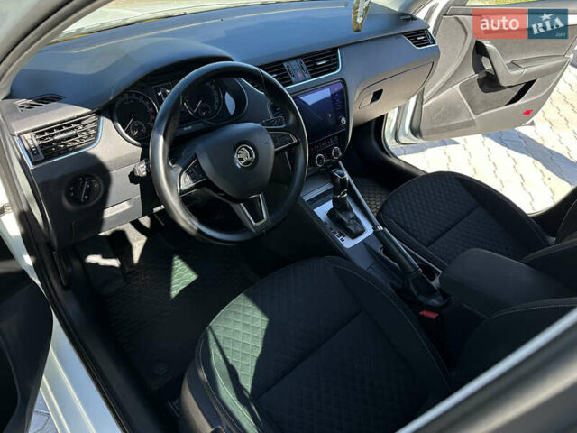 Шкода Октавия, объемом двигателя 1.97 л и пробегом 255 тыс. км за 15200 $, фото 46 на Automoto.ua