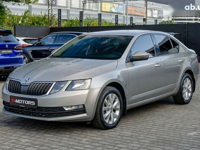 Шкода Октавия, объемом двигателя 2 л и пробегом 350 тыс. км за 13500 $, фото 3 на Automoto.ua
