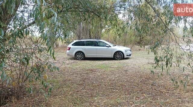 Шкода Октавія, об'ємом двигуна 1.6 л та пробігом 186 тис. км за 17600 $, фото 3 на Automoto.ua