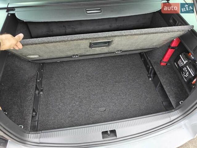 Шкода Октавия, объемом двигателя 1.6 л и пробегом 244 тыс. км за 12200 $, фото 19 на Automoto.ua