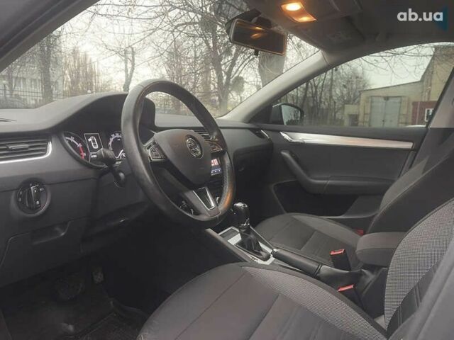 Шкода Октавия, объемом двигателя 1.4 л и пробегом 227 тыс. км за 13500 $, фото 18 на Automoto.ua