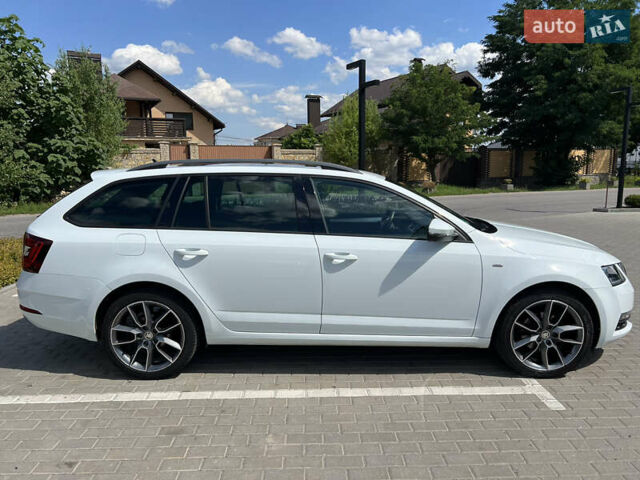 Шкода Октавія, об'ємом двигуна 1.97 л та пробігом 275 тис. км за 14900 $, фото 11 на Automoto.ua