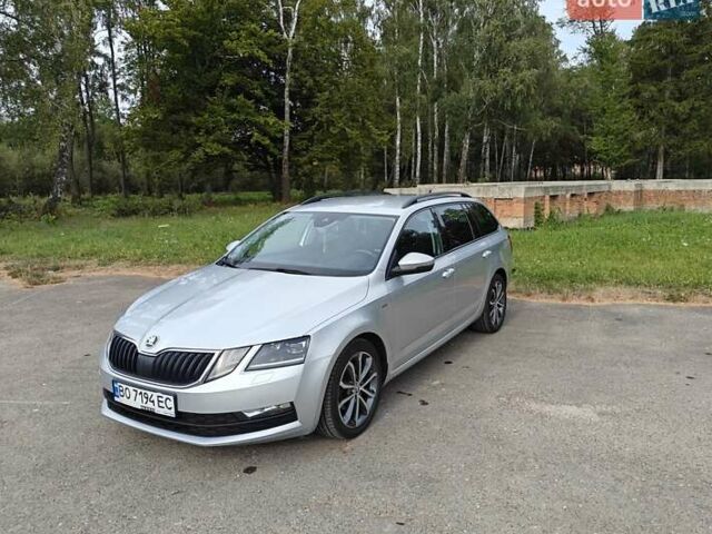 Шкода Октавия, объемом двигателя 1.6 л и пробегом 244 тыс. км за 12200 $, фото 8 на Automoto.ua