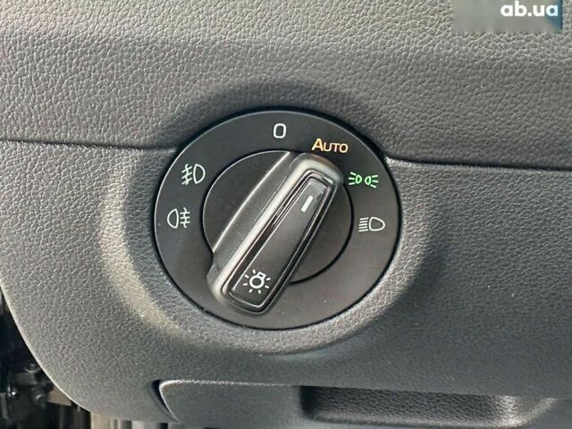 Шкода Октавия, объемом двигателя 1.6 л и пробегом 199 тыс. км за 14950 $, фото 13 на Automoto.ua