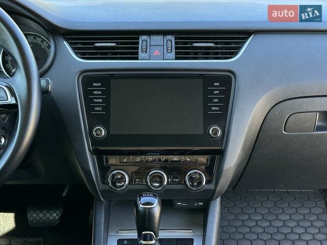 Шкода Октавия, объемом двигателя 1.97 л и пробегом 255 тыс. км за 15200 $, фото 37 на Automoto.ua