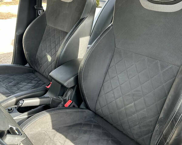 Шкода Октавия, объемом двигателя 1.97 л и пробегом 196 тыс. км за 22500 $, фото 13 на Automoto.ua