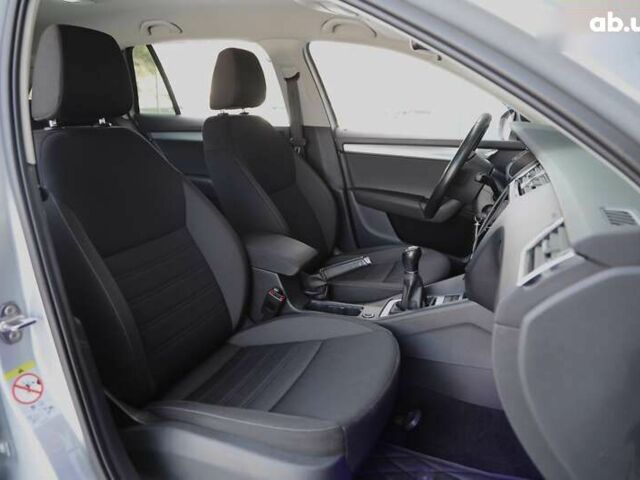 Шкода Октавія, об'ємом двигуна 1.4 л та пробігом 222 тис. км за 13000 $, фото 7 на Automoto.ua