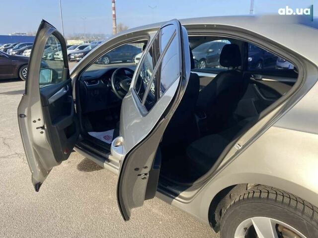 Шкода Октавія, об'ємом двигуна 1.4 л та пробігом 148 тис. км за 12900 $, фото 10 на Automoto.ua