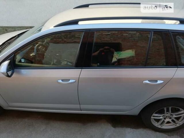 Шкода Октавія, об'ємом двигуна 1.6 л та пробігом 191 тис. км за 11500 $, фото 7 на Automoto.ua