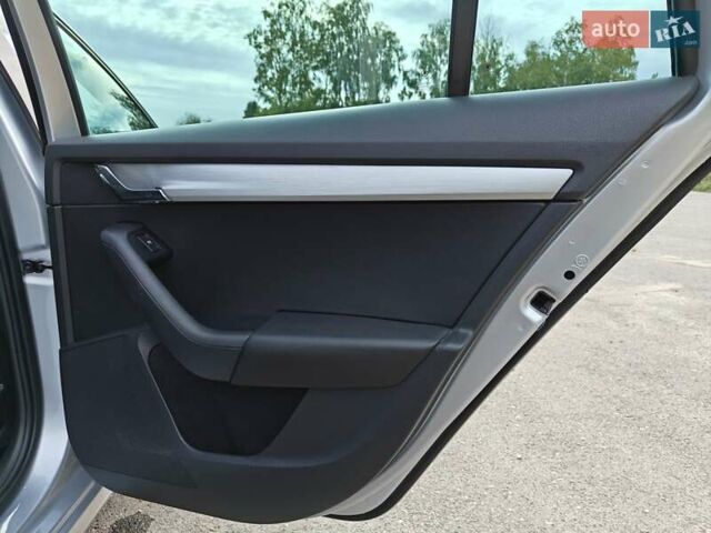 Шкода Октавия, объемом двигателя 1.6 л и пробегом 244 тыс. км за 12200 $, фото 21 на Automoto.ua