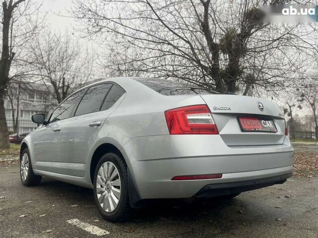 Шкода Октавия, объемом двигателя 1.4 л и пробегом 227 тыс. км за 13500 $, фото 10 на Automoto.ua