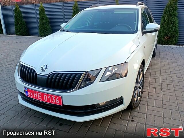 Шкода Октавія, об'ємом двигуна 2 л та пробігом 246 тис. км за 14500 $, фото 3 на Automoto.ua