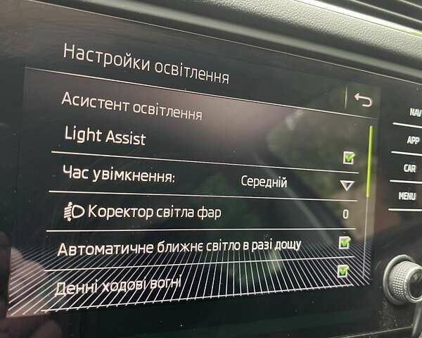 Шкода Октавія, об'ємом двигуна 1.6 л та пробігом 201 тис. км за 13250 $, фото 89 на Automoto.ua