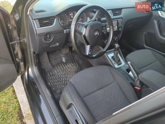 Шкода Октавия, объемом двигателя 1.97 л и пробегом 295 тыс. км за 11800 $, фото 5 на Automoto.ua
