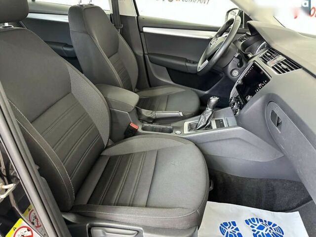Шкода Октавия, объемом двигателя 1.6 л и пробегом 199 тыс. км за 14950 $, фото 5 на Automoto.ua