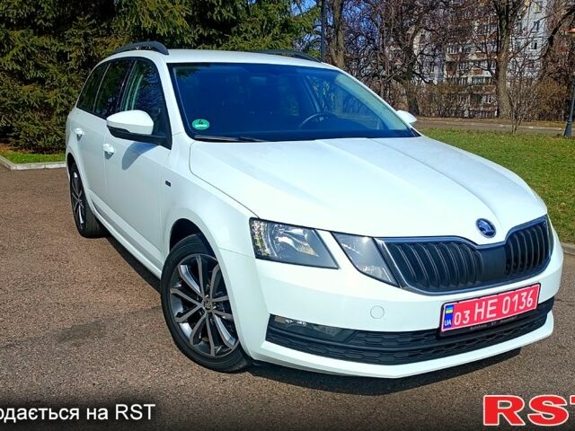 Шкода Октавія, об'ємом двигуна 2 л та пробігом 246 тис. км за 14500 $, фото 6 на Automoto.ua