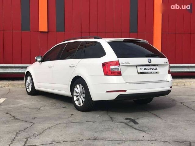 Шкода Октавія, об'ємом двигуна 0 л та пробігом 270 тис. км за 13590 $, фото 4 на Automoto.ua