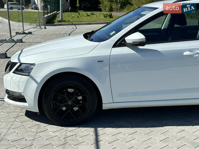 Шкода Октавия, объемом двигателя 1.97 л и пробегом 255 тыс. км за 15200 $, фото 27 на Automoto.ua