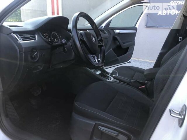 Шкода Октавія, об'ємом двигуна 2 л та пробігом 208 тис. км за 14500 $, фото 14 на Automoto.ua