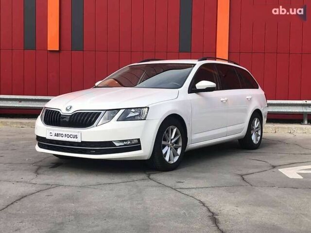 Шкода Октавія, об'ємом двигуна 0 л та пробігом 270 тис. км за 13590 $, фото 3 на Automoto.ua