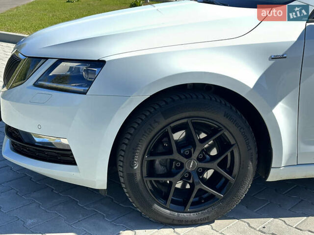 Шкода Октавия, объемом двигателя 1.97 л и пробегом 255 тыс. км за 15200 $, фото 10 на Automoto.ua