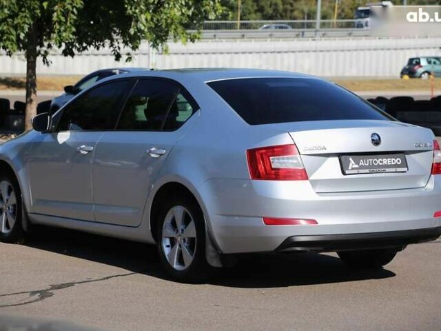 Шкода Октавія, об'ємом двигуна 1.6 л та пробігом 99 тис. км за 12900 $, фото 4 на Automoto.ua