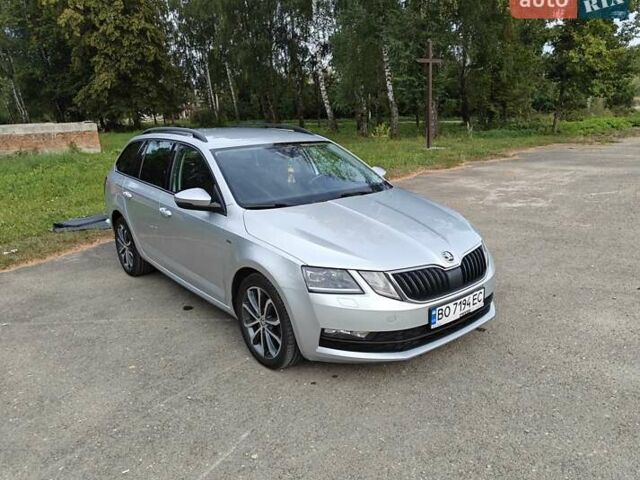 Шкода Октавия, объемом двигателя 1.6 л и пробегом 244 тыс. км за 12200 $, фото 7 на Automoto.ua