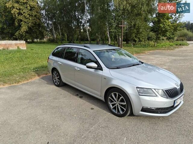 Шкода Октавия, объемом двигателя 1.6 л и пробегом 244 тыс. км за 12200 $, фото 29 на Automoto.ua