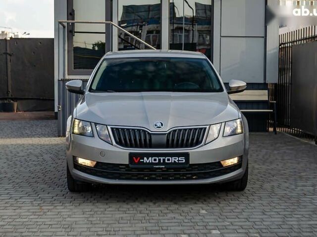 Шкода Октавия, объемом двигателя 2 л и пробегом 350 тыс. км за 13500 $, фото 4 на Automoto.ua