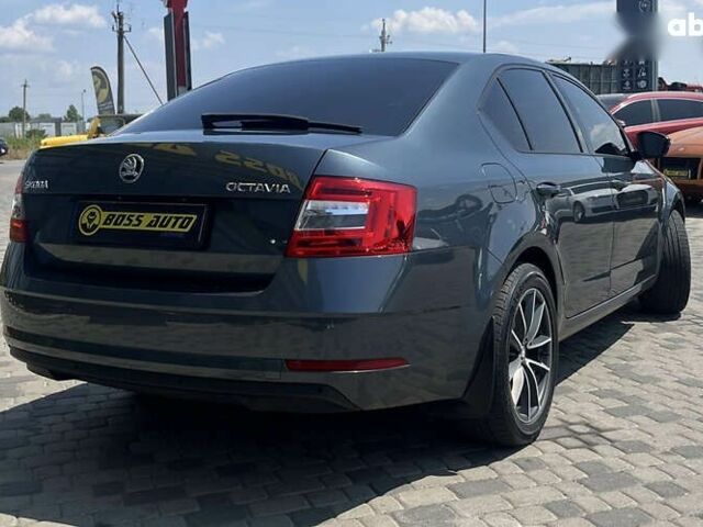 Шкода Октавія, об'ємом двигуна 1.6 л та пробігом 269 тис. км за 13999 $, фото 6 на Automoto.ua