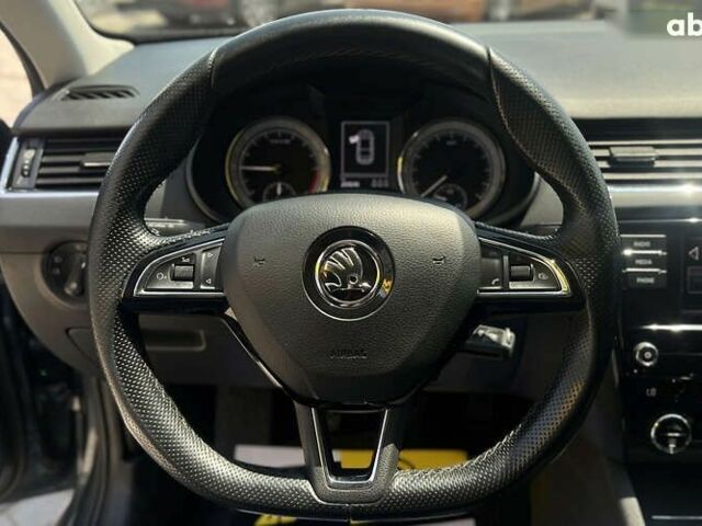 Шкода Октавія, об'ємом двигуна 1.6 л та пробігом 269 тис. км за 13999 $, фото 19 на Automoto.ua