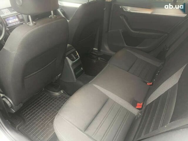 Шкода Октавия, объемом двигателя 1.4 л и пробегом 227 тыс. км за 13500 $, фото 26 на Automoto.ua