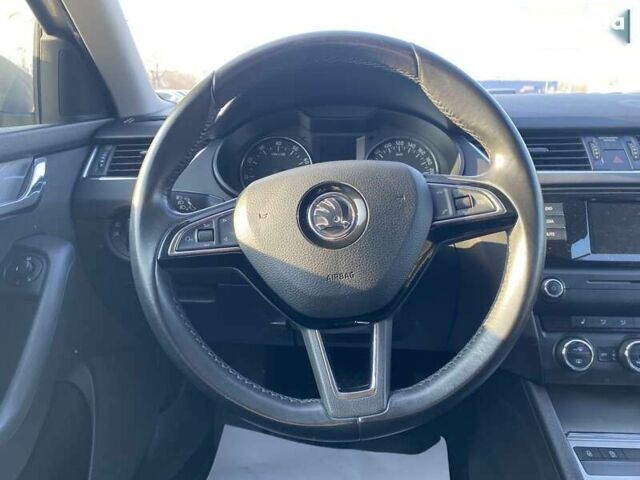 Шкода Октавія, об'ємом двигуна 1.4 л та пробігом 148 тис. км за 12900 $, фото 16 на Automoto.ua
