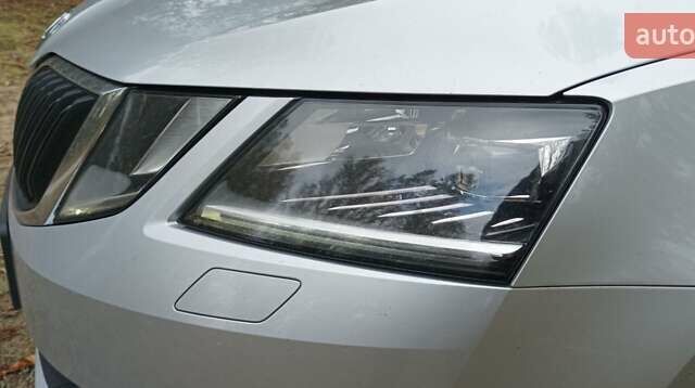 Шкода Октавія, об'ємом двигуна 1.6 л та пробігом 186 тис. км за 17600 $, фото 8 на Automoto.ua