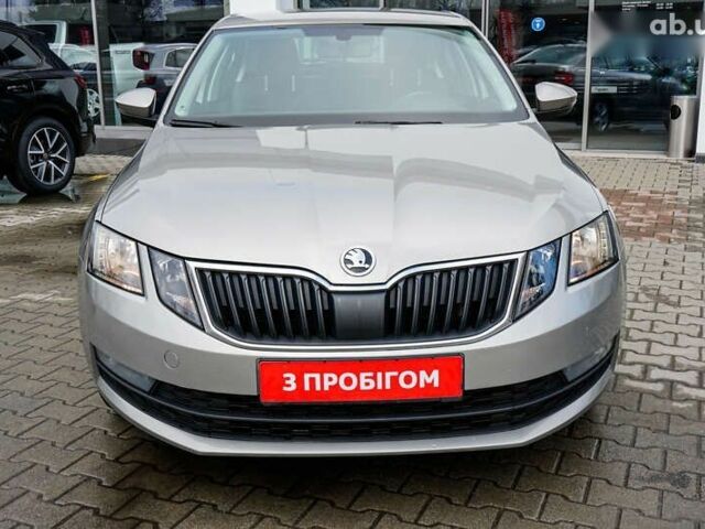Шкода Октавия, объемом двигателя 2 л и пробегом 153 тыс. км за 16999 $, фото 2 на Automoto.ua