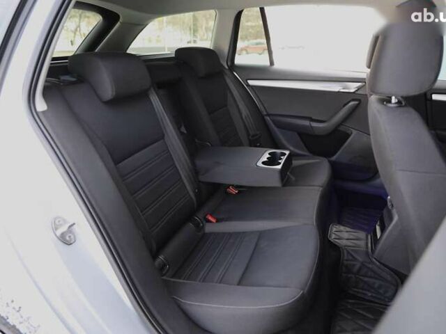 Шкода Октавія, об'ємом двигуна 1.4 л та пробігом 222 тис. км за 13000 $, фото 6 на Automoto.ua