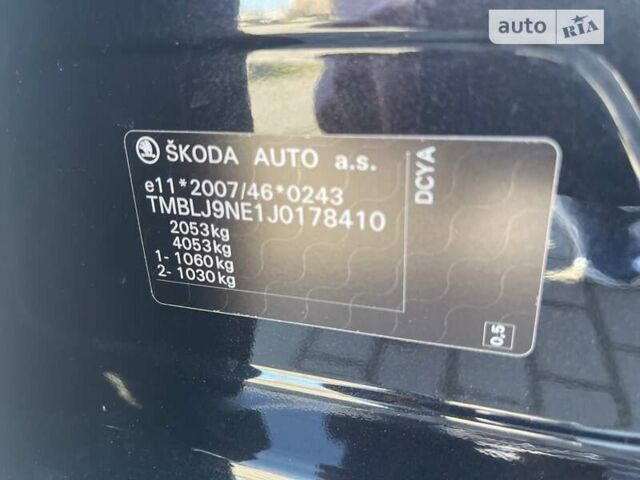 Шкода Октавия, объемом двигателя 1.97 л и пробегом 228 тыс. км за 16300 $, фото 24 на Automoto.ua