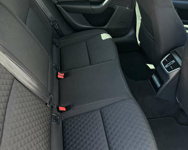 Шкода Октавия, объемом двигателя 1.97 л и пробегом 255 тыс. км за 15200 $, фото 39 на Automoto.ua